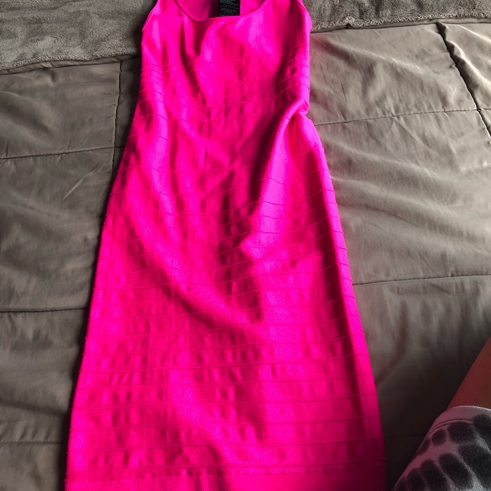 BeBe Bandage dress $13